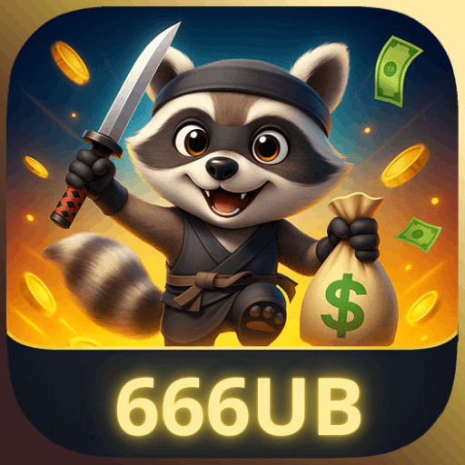 Imagem promocional da 666UB mostrando a plataforma e suas vantagens