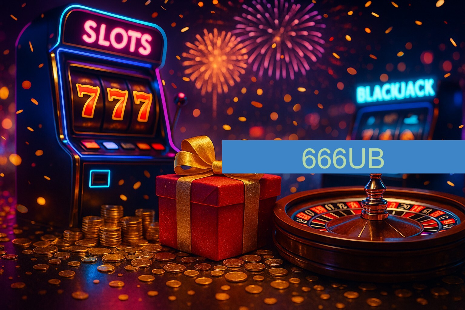 Benefícios do 666UB