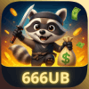 Logo da 666UB